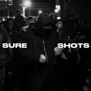 Luciano & THIZZY52-Sure Shots