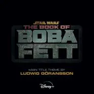 Ludwig Göransson-The Book of Boba Fett