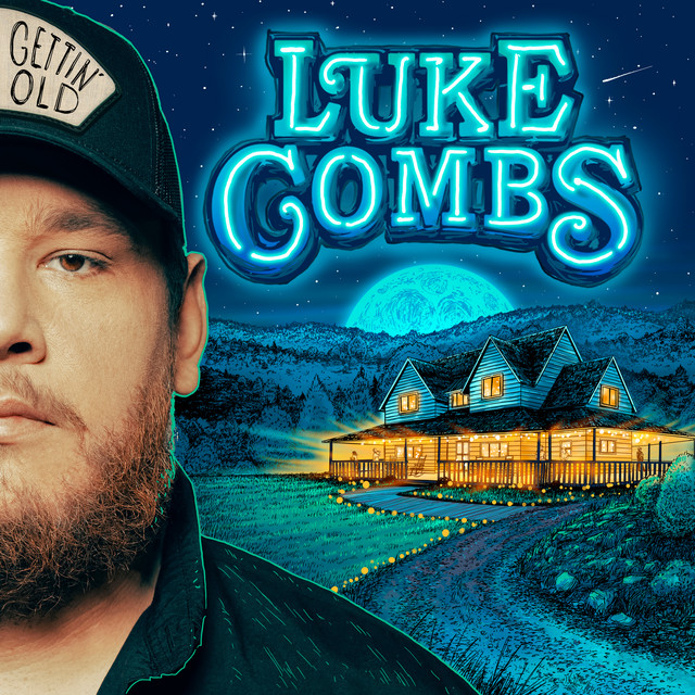 Luke Combs – Fast Car