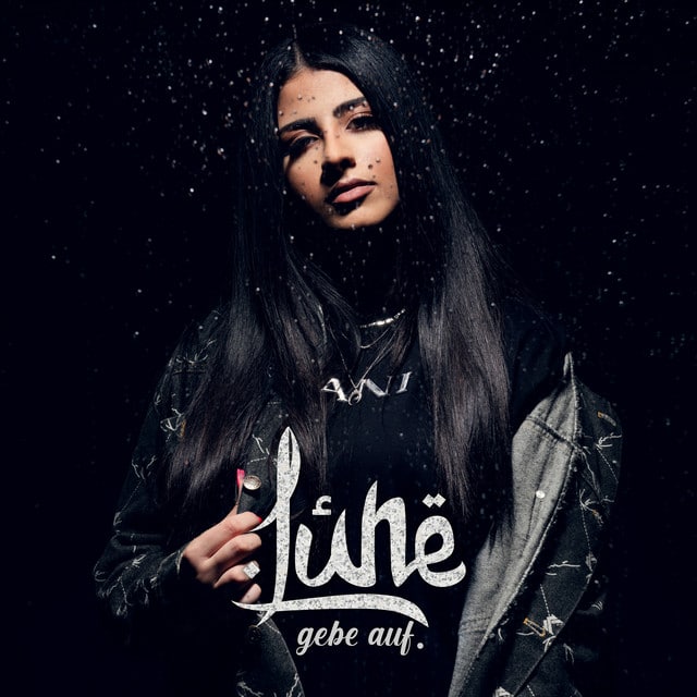 Lune – gebe auf.