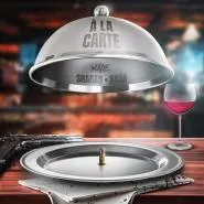 MADE, Shabab & Rasa-À la Carte