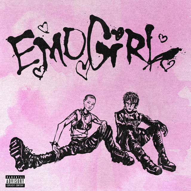 Machine Gun Kelly & WILLOW – emo girl