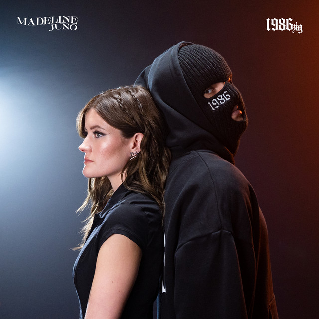 Madeline Juno & 1986zig – Versprich mir du gehst