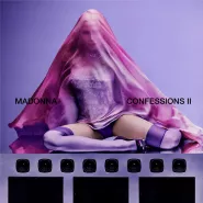 Madonna-I Feel So Free