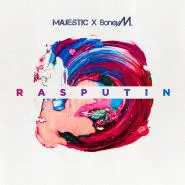 Majestic & Boney M.-Rasputin