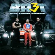 Majoe feat. Kollegah & Farid Bang-BA3T