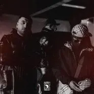 Mali & CANEY030 & Eno & HoodBlaq-STEMPEL CC