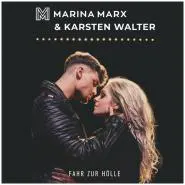 Marina Marx & Karsten Walter-Fahr zur Hölle