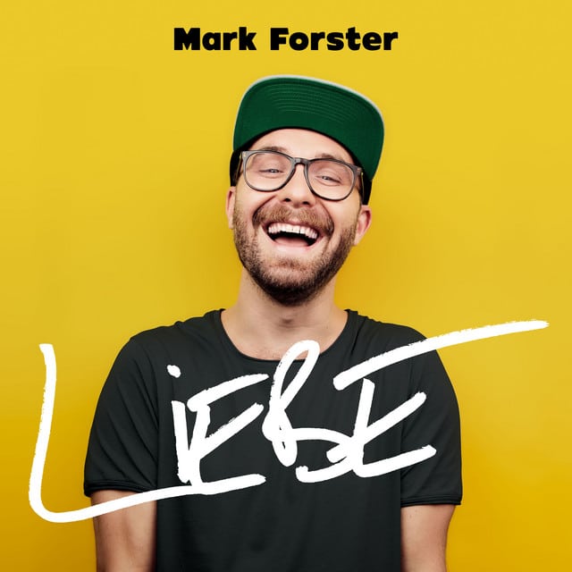 Mark Forster – 194 Länder