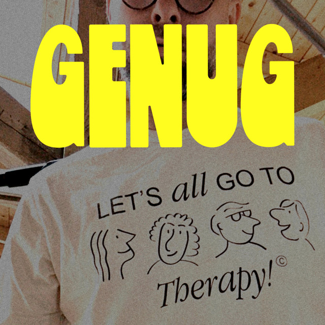 Mark Forster – Genug