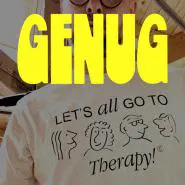 Mark Forster-Genug