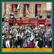 Mark Knopfler & Mark Knopfler's Guitar Heroes-Going Home (Theme From Local Heroes)