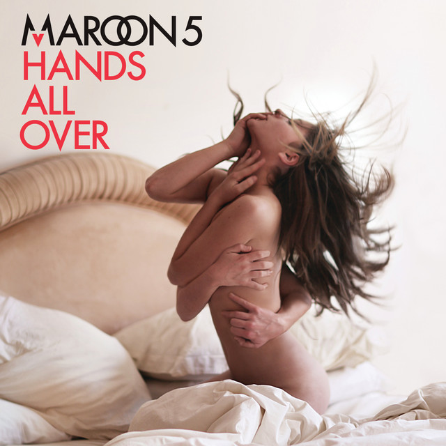 Maroon 5 & Christina Aguilera – Moves Like Jagger – Studio Recording from the Voice Performance