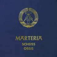 Marteria-SCHEISS OSSIS