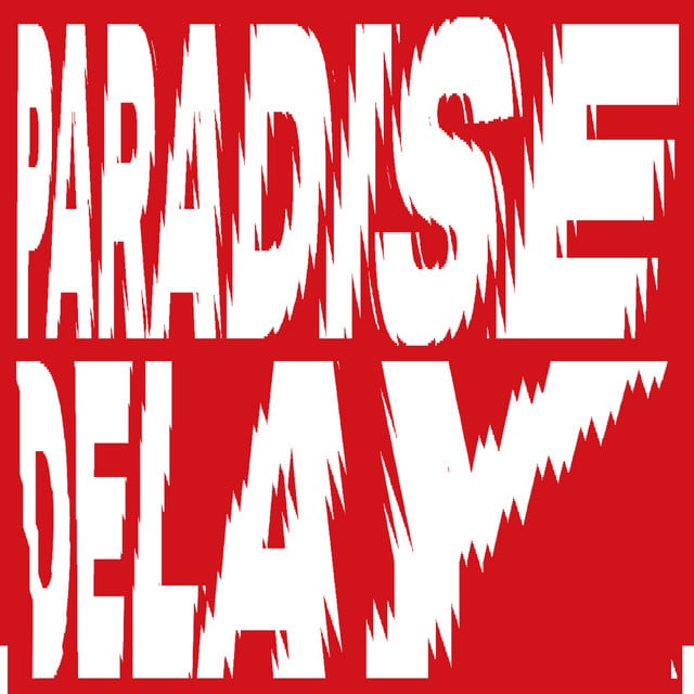 Marteria x DJ Koze – Paradise Delay