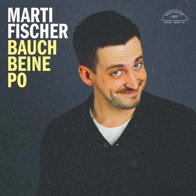 Marti Fischer – Bauch Beine Po