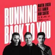 Martin Jensen & Alle Farben & Nico Santos-Running Back To You