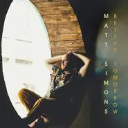 Matt Simons-Better Tomorrow