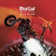 Meat Loaf-Bat Out Of Hell