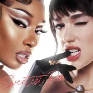 Megan Thee Stallion & Dua Lipa-Sweetest Pie