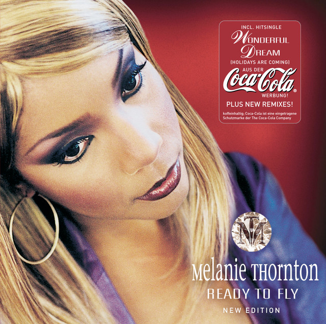 Melanie Thornton & Terry Coffey & Scott Kemper & Mitchell Lennox & Julien Nairolf & Jon Nettlesbey & Ben Naftall – Wonderful Dream (Holidays Are Coming) – Radio Version