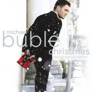 Michael Bublé-Holly Jolly Christmas