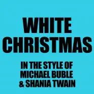 Michael Bublé & Shania Twain-White Christmas