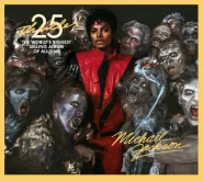Michael Jackson-Beat It