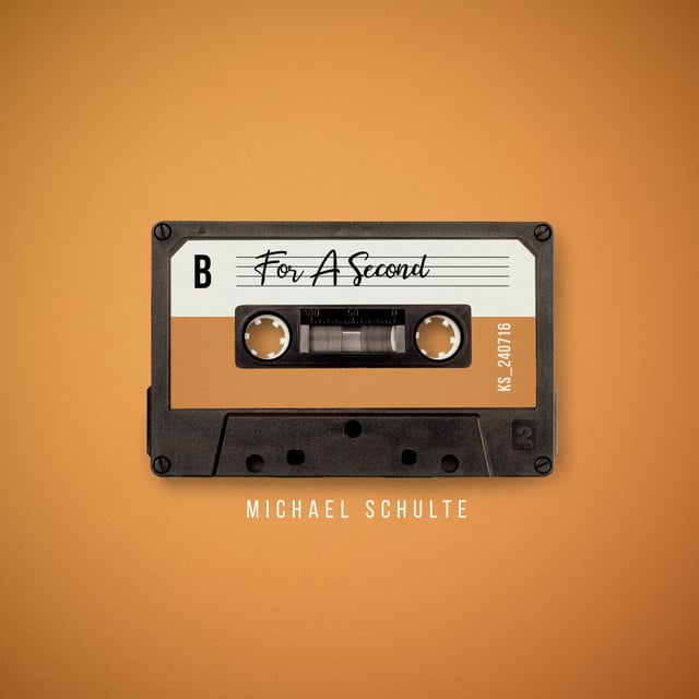 Michael Schulte – For A Second