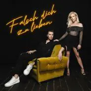 Michelle & Eric Philippi-Falsch dich zu lieben