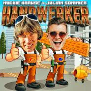 Mickie Krause & Julian Sommer-Handwerker
