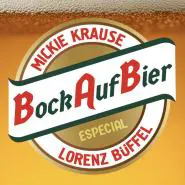 Mickie Krause & Lorenz Büffel-Bock auf Bier
