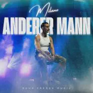 Milano-Anderer Mann