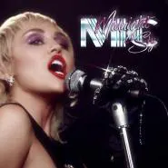 Miley Cyrus-Midnight Sky