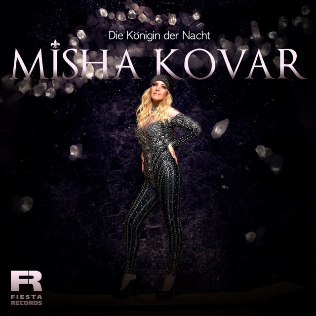 Misha Kovar – Die Königin der Nacht