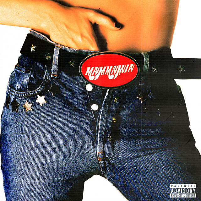 Måneskin – Mammamia