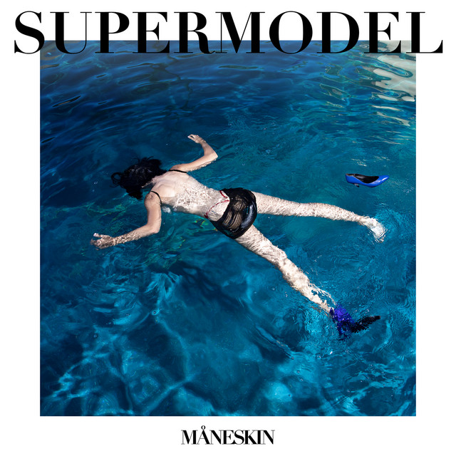Måneskin – SUPERMODEL