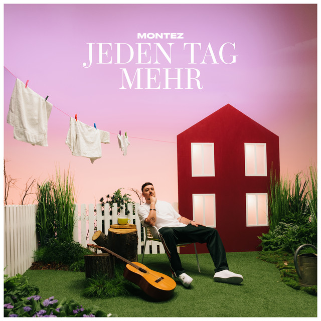Montez – Jeden Tag mehr