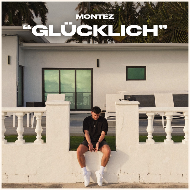 Montez – ‘glücklich’
