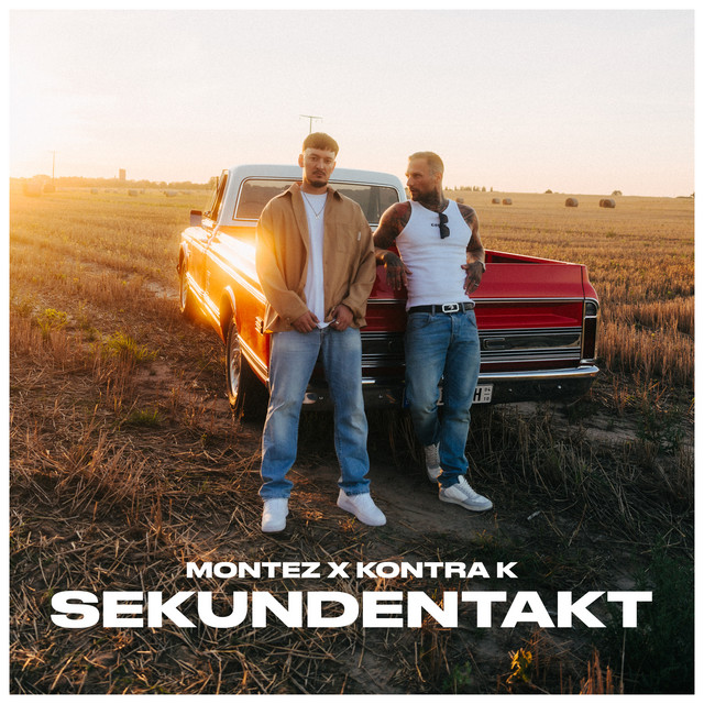Montez & Kontra K – sekundentakt