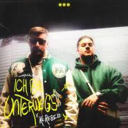Morpheuz & KC Rebell-Ich bin unterwegs