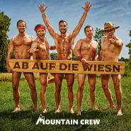 Mountain Crew-Ab auf die Wiesn