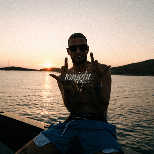 SONG | Mucco – Tonight (© Life is Pain & Capitol Records) Mucco – Tonight
