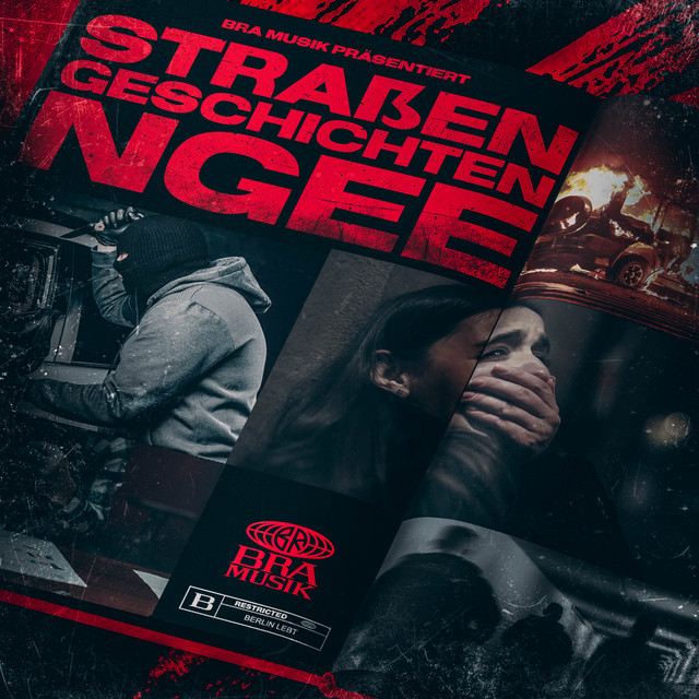 NGEE – Strassengeschichten