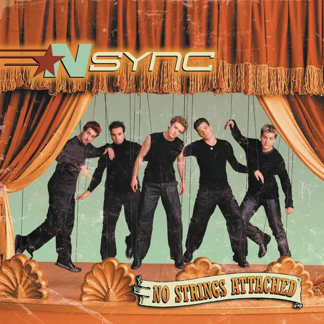 ‘N Sync – Bye Bye Bye