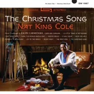 Nat King Cole-The Christmas Song (Merry Christmas To You)