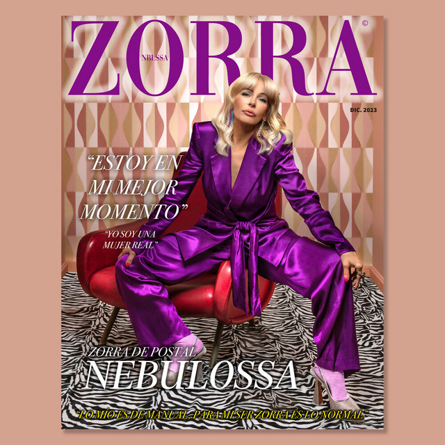 Nebulossa – ZORRA