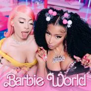 Nicki Minaj & Ice Spice feat. Aqua-Barbie World