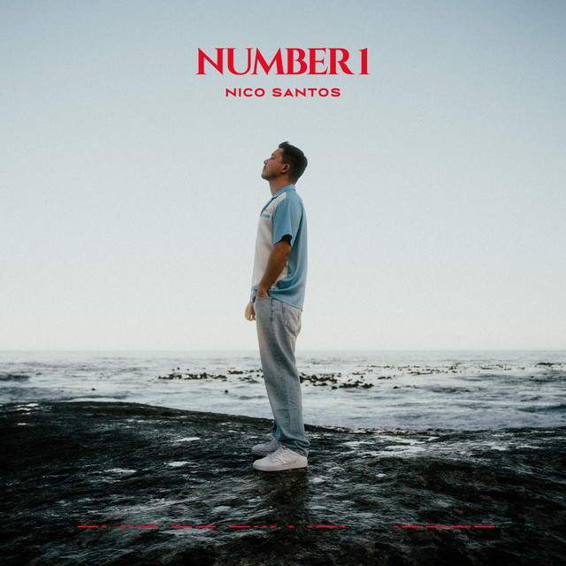 Nico Santos – Number 1