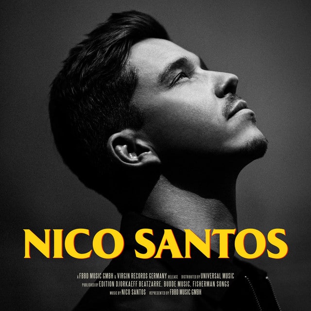 Nico Santos – Play With Fire